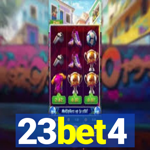 23bet4