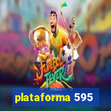 plataforma 595