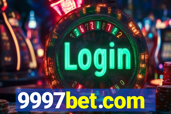 9997bet.com