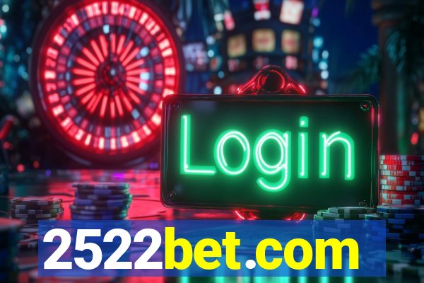 2522bet.com