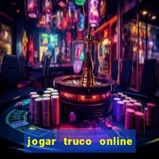 jogar truco online valendo dinheiro