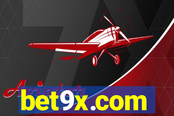 bet9x.com