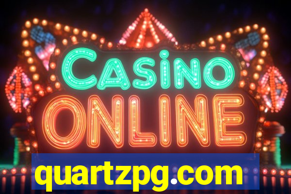 quartzpg.com