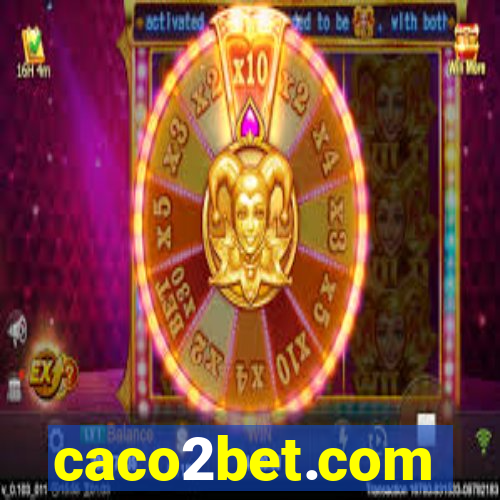 caco2bet.com