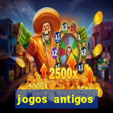 jogos antigos cartoon network