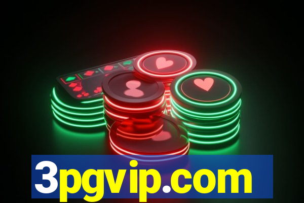 3pgvip.com