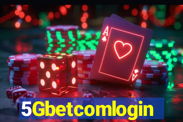 5Gbetcomlogin