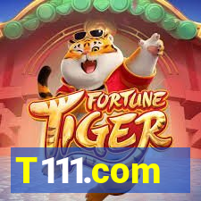 T111.com