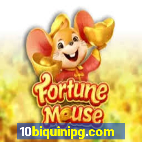 10biquinipg.com