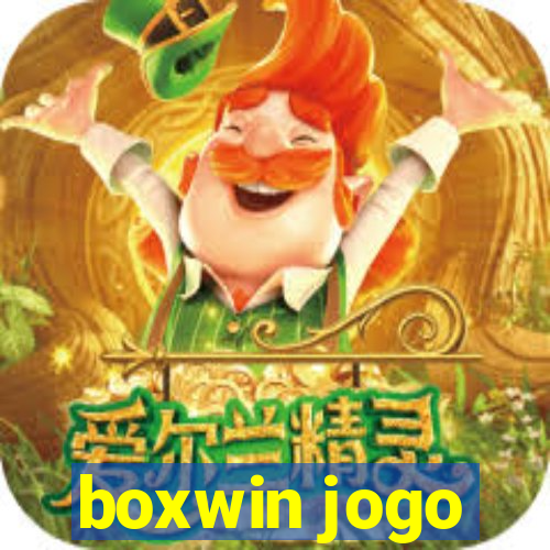 boxwin jogo