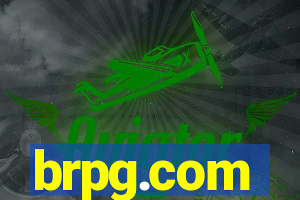 brpg.com