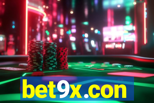 bet9x.con