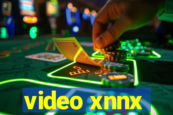 video xnnx