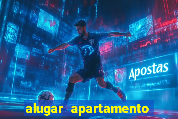 alugar apartamento mobiliado porto alegre