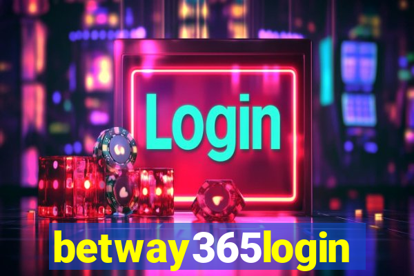 betway365login