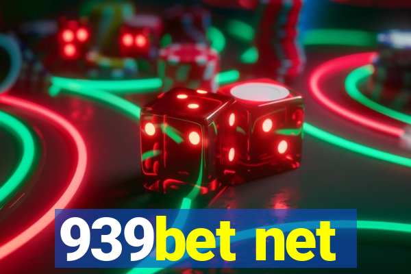 939bet net