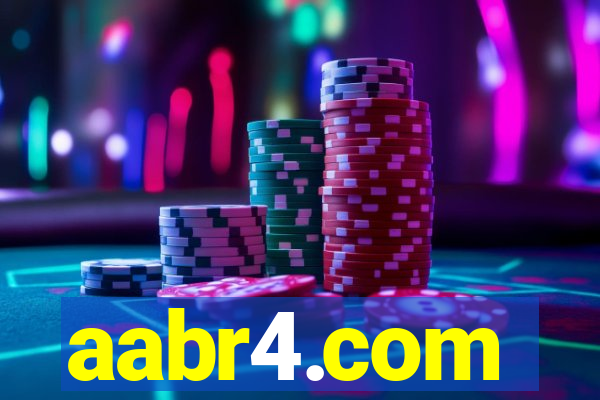 aabr4.com