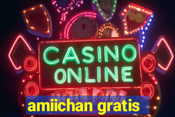 amiichan gratis