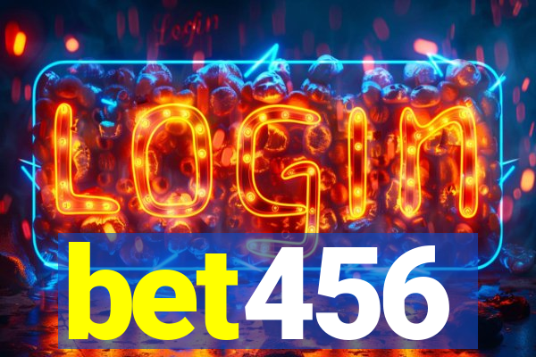 bet456