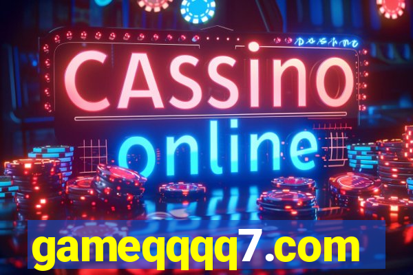 gameqqqq7.com