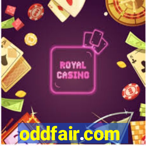 oddfair.com