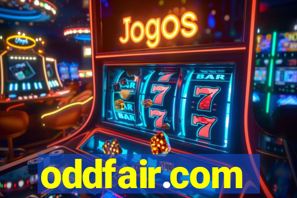 oddfair.com