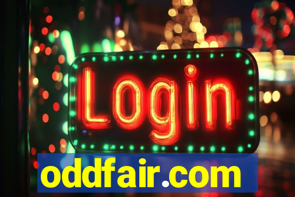 oddfair.com