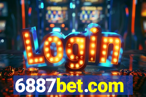 6887bet.com