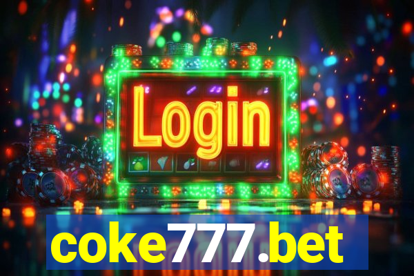 coke777.bet