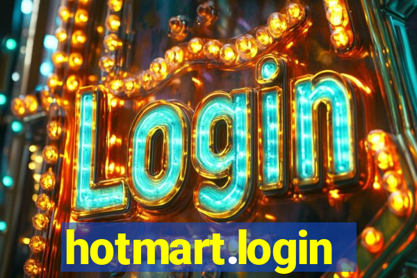 hotmart.login