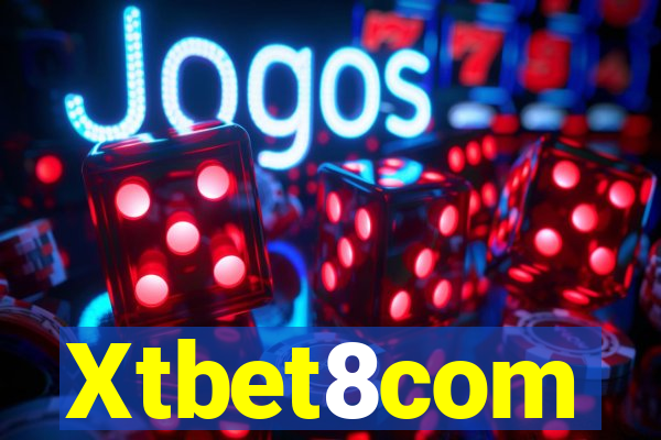 Xtbet8com