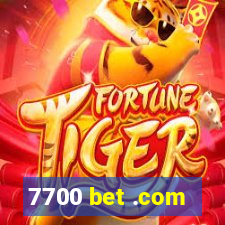 7700 bet .com