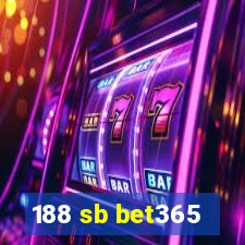 188 sb bet365