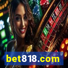 bet818.com