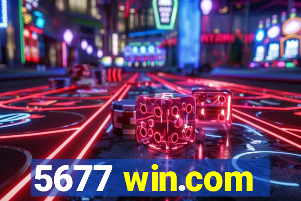 5677 win.com