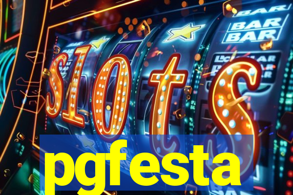 pgfesta