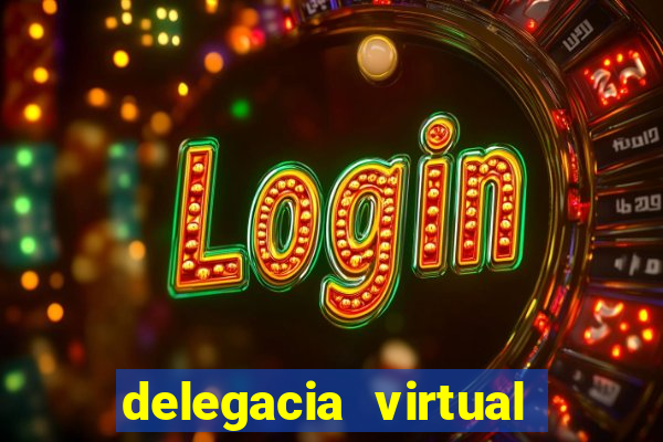 delegacia virtual da bahia