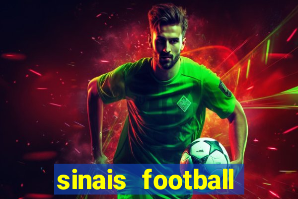 sinais football studio telegram