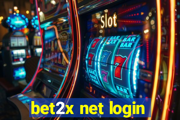 bet2x net login