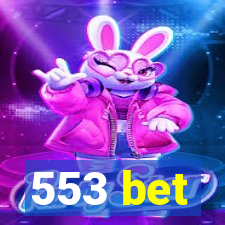 553 bet