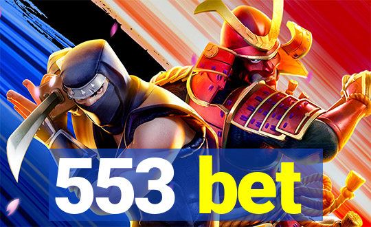 553 bet