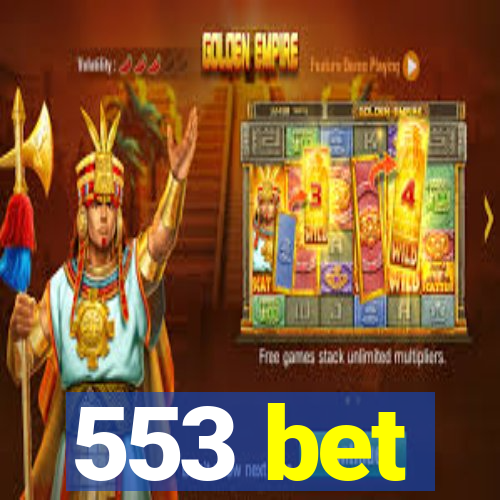 553 bet