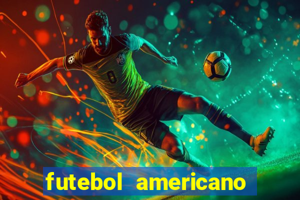 futebol americano feminino onde assistir