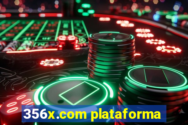 356x.com plataforma