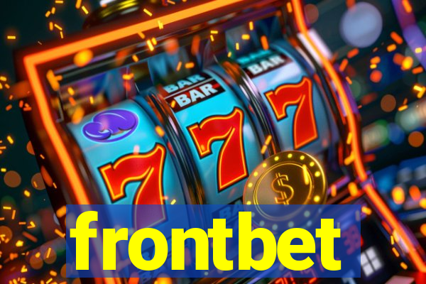 frontbet