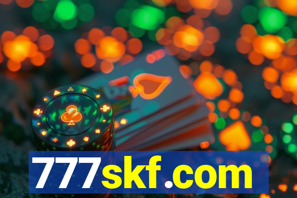 777skf.com