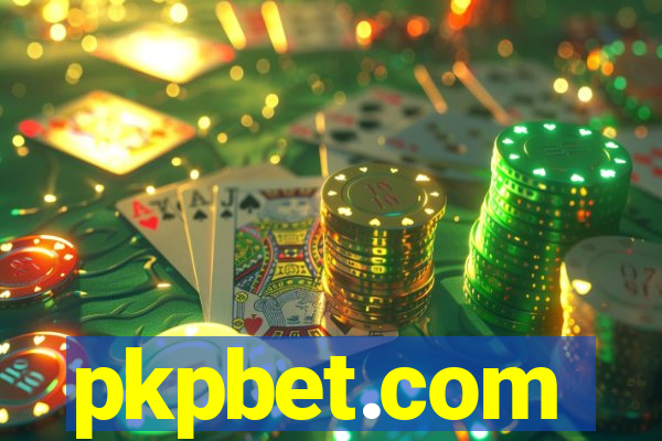 pkpbet.com