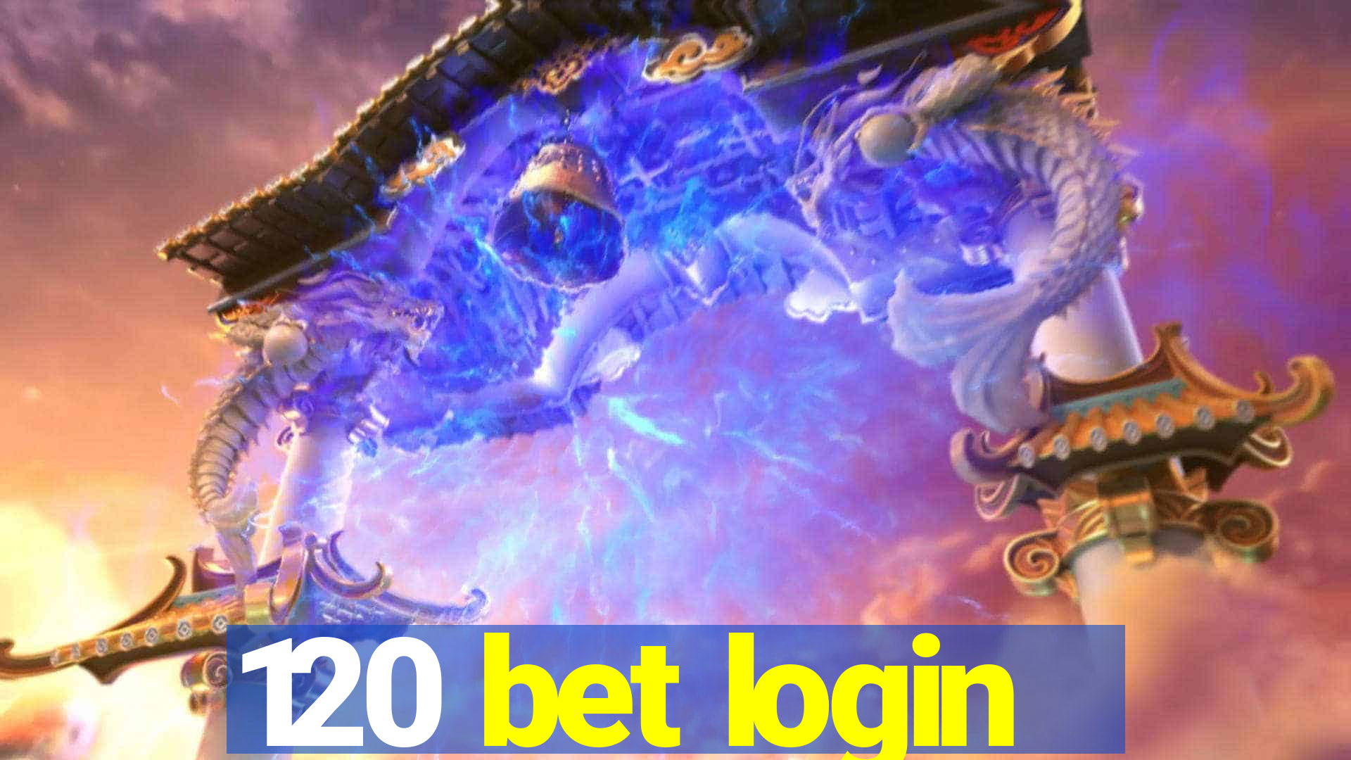 120 bet login