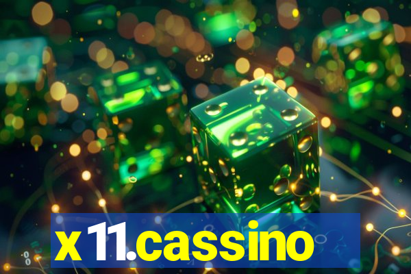 x11.cassino