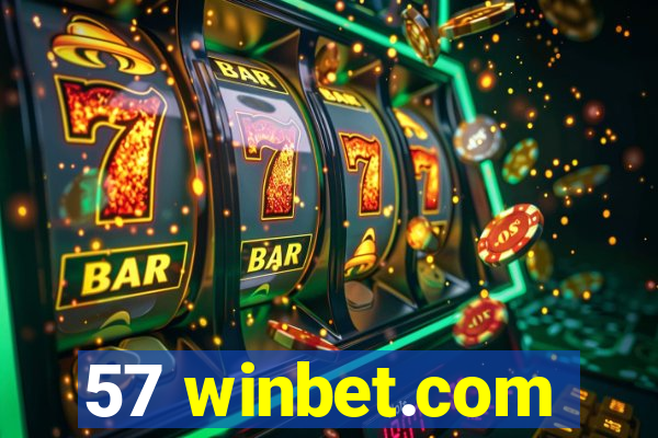 57 winbet.com